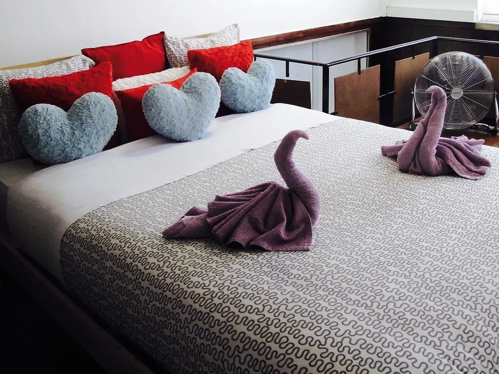 Turkish Style Hostel Lisbon