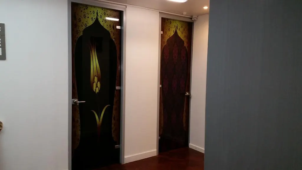 Turkish Style Hostel Lisbon