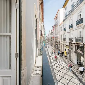 A Charming Near Paco Escolas Coimbra