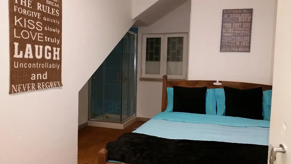 旅馆 Lisboa 土耳其风格旅舍旅舍